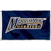 Merrimack College Flag
