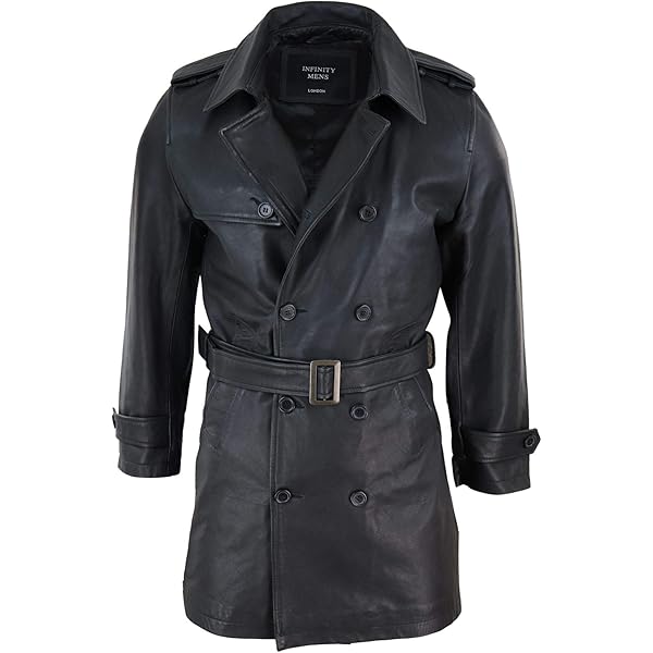 OVERCOAT Classic ダブルブレステッドジャケット　ブラック Y's for men Decorative Cloth 3B Jacket （Black） - Osaka