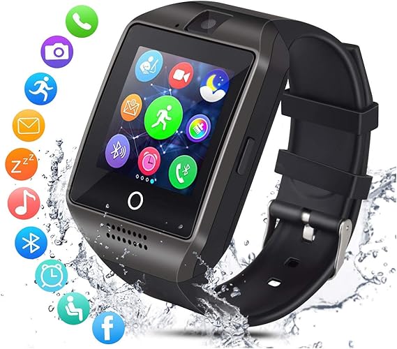 reloj con bluetooth para celular