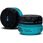 Nishman Hair Styling Spider Wax S3 150 ml