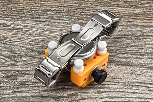 SE JT6515 Watch Case Holder (5 Piece)