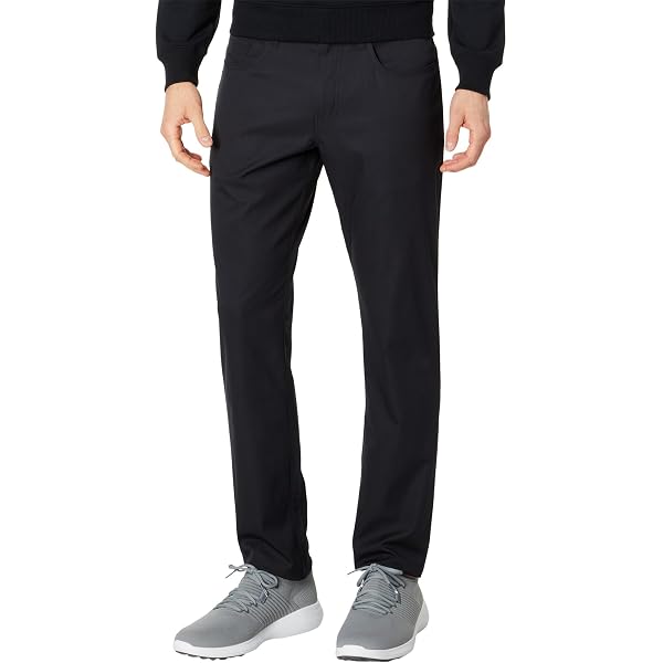 TravisMathew Open to Close Black 32 at Amazon Men's Clothing store