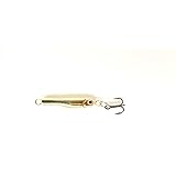 STN-00-GD Jigging Spoon, Gold