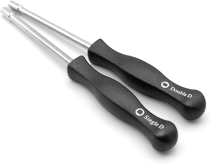 Carburetor Adjusting Jet Screw Tool For Poulan Husqvarna Zama Weedeater Trimmer