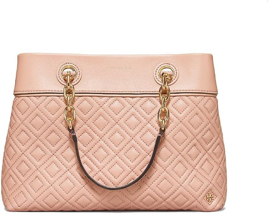 tory burch fleming tote bag