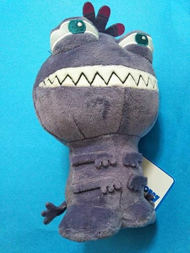 Amazon Co Jp 新品 送料2円 ランドール Moipon モイポン エクストラ ぬいぐるみ モンスターズインク モンスターズ インク ディズニー ホビー 通販