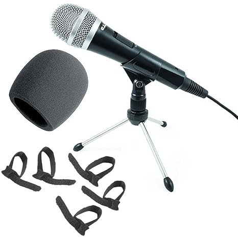 cad u1 usb dynamic recording microphone