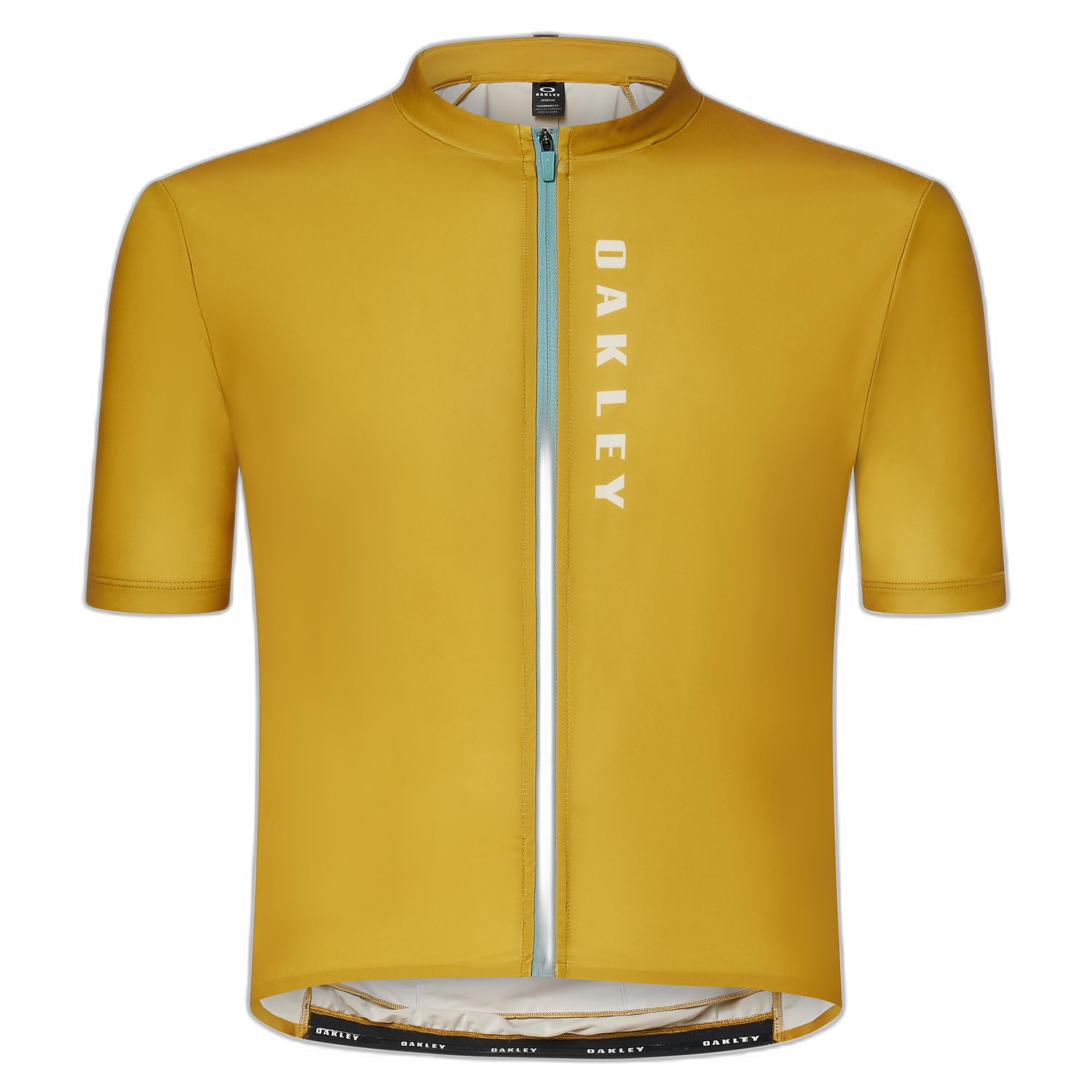 Oakley Mens Icon Classic Jersey 2.0, Sulfide, Large