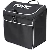 Clicgear Rovic XL Cooler Bag for RV1S, RV1S 2.0, RV1D, and RV1C Carts