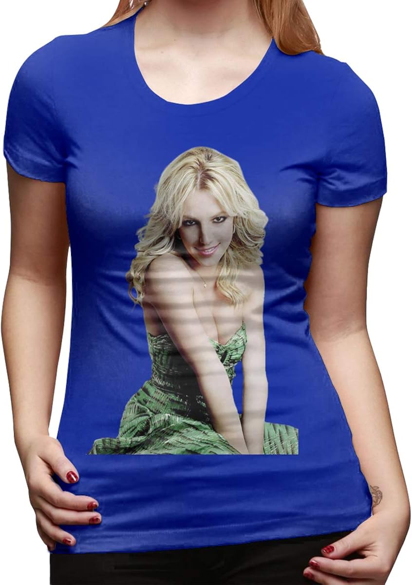 britney spears t shirt dress