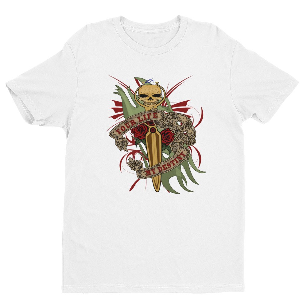 Level 3600 Short Sleeve T-Shirt 