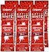 Colgate Optic White Express White Whitening Toothpaste - 3 ounce (6 Pack)