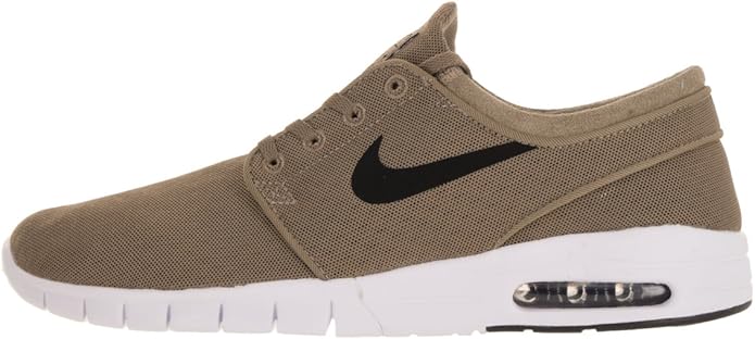stefan janoski max khaki