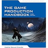 The Game Production Handbook