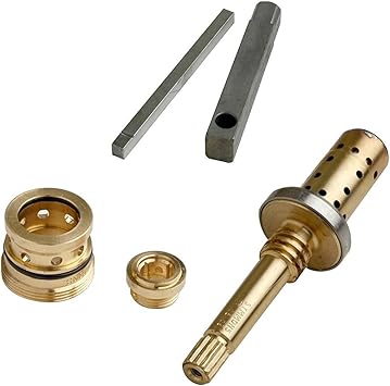 Amazon Com Symmons Reb Valve Temptrol Complete Valve Rebuild Kit