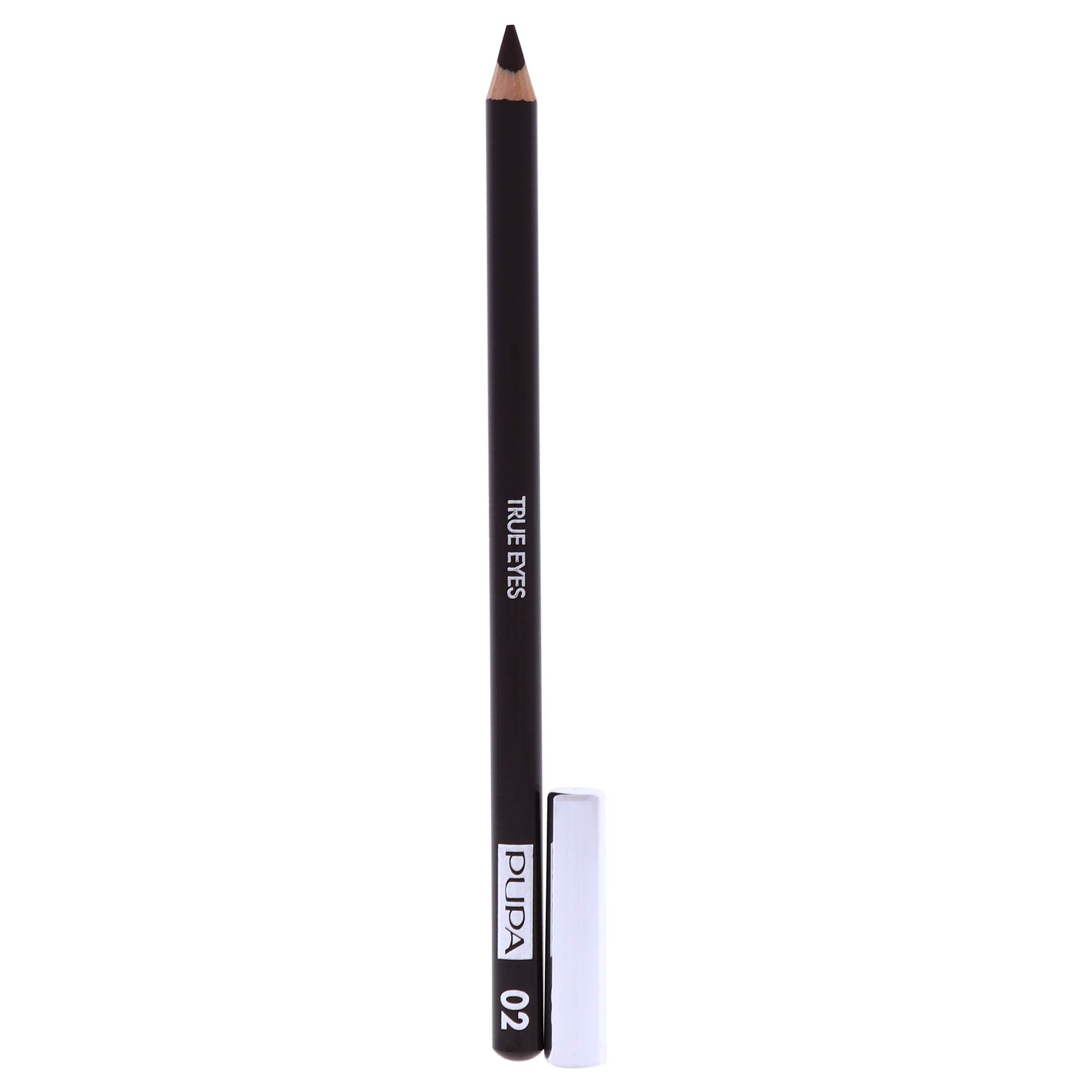 Pupa Milano True Eyes Eyeliner - 02 Intense Brown For Women 0.05 oz Eyeliner