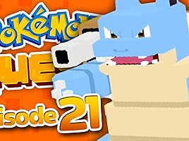 Watch Clip: Pokémon Quest Gameplay - Zebra Gamer | Prime Video