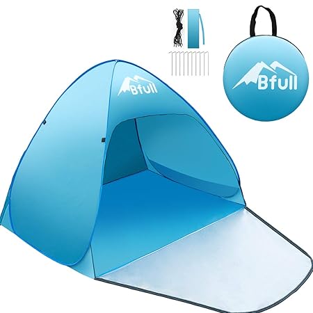 bfull pop up tent