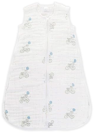 aden and anais sleeping bag 1.7 tog