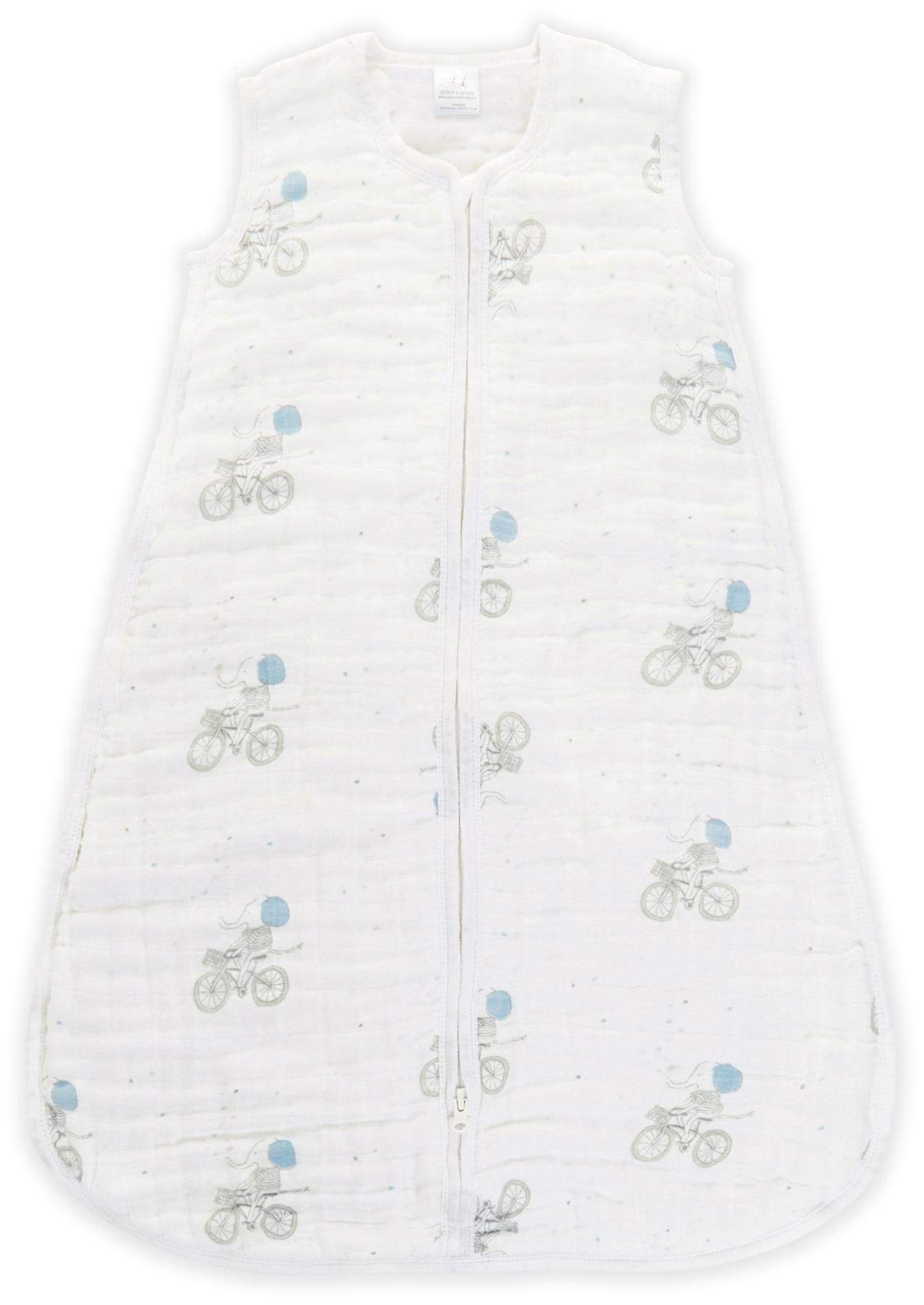 1.7 tog sleeping bag