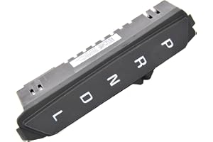 GM Genuine Parts 84225774 Automatic Transmission Control Gear Indicator