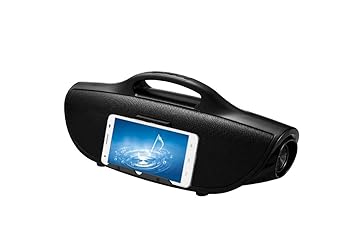 isonix bluetooth speaker price