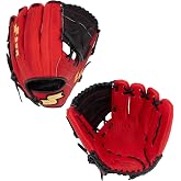 SSK Z5 Craftsman Youth Baseball Glove &ndash; 10.5&rdquo; &ndash; 11&rdquo; &ndash; 11.25&rdquo; &ndash; 11.5&rdquo; Right &amp; Left Hand Throw