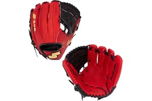 SSK Z5 Craftsman Youth Baseball Glove – 10.5” – 11” – 11.25” – 11.5” Right & Left Hand Throw