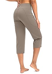 G Gradual Capri Pants for Women High Waist Workout