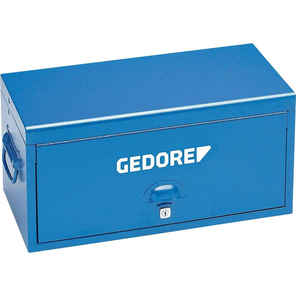 Gedore Tool Chests, Empty, 298 x 610 x 265 mm – 1420 L