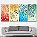 DIY 5D Diamond Painting Kit for Adults, Full Diamond Landscape Arts Craft for Home Decorations Wall Decor (L1283)