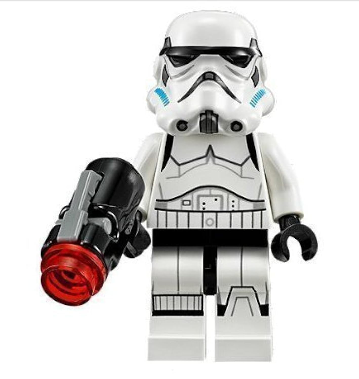 LEGO Star Wars Rebels minifigure - Stormtrooper