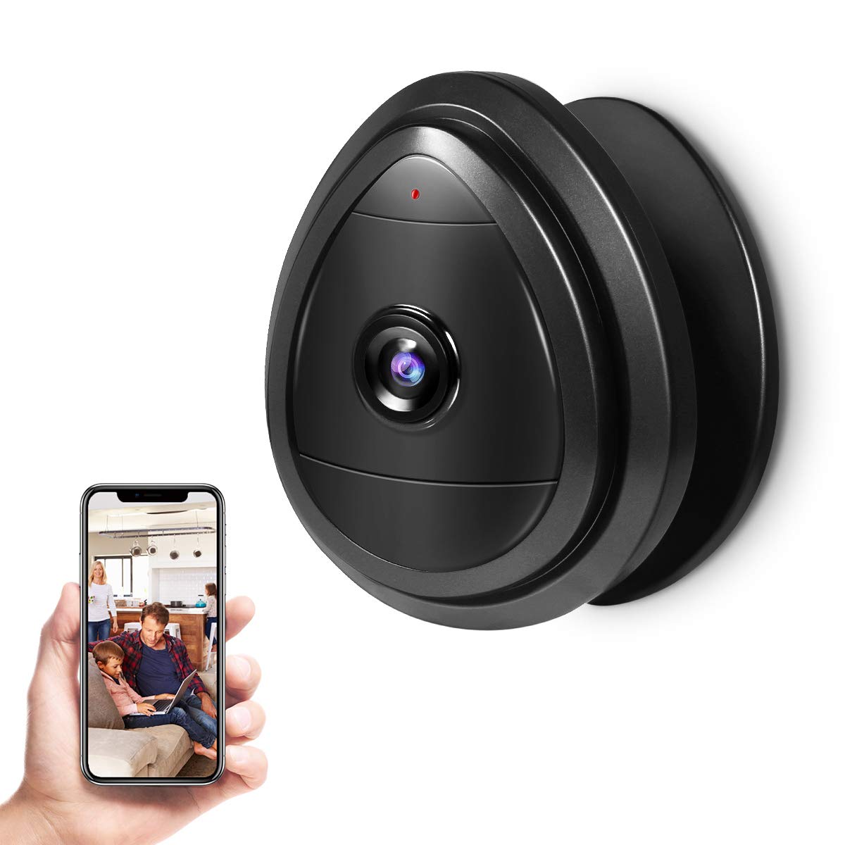 Wifi camera app. Wifi camera app