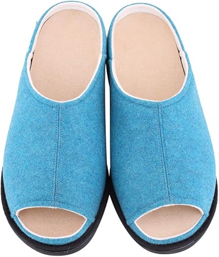 comfortable slide on shoes