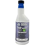 AR North America Pressure Washer Pump Saver