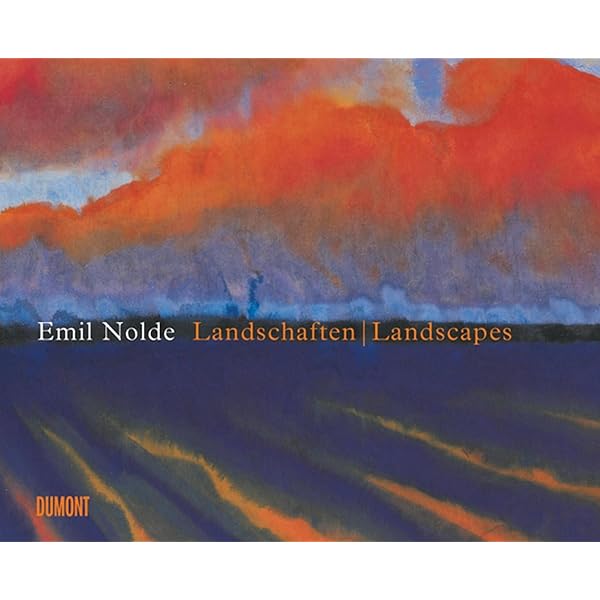 Emil Nolde: Unpainted Pictures: Nolde, Jolanthe, Reuther, Manfred