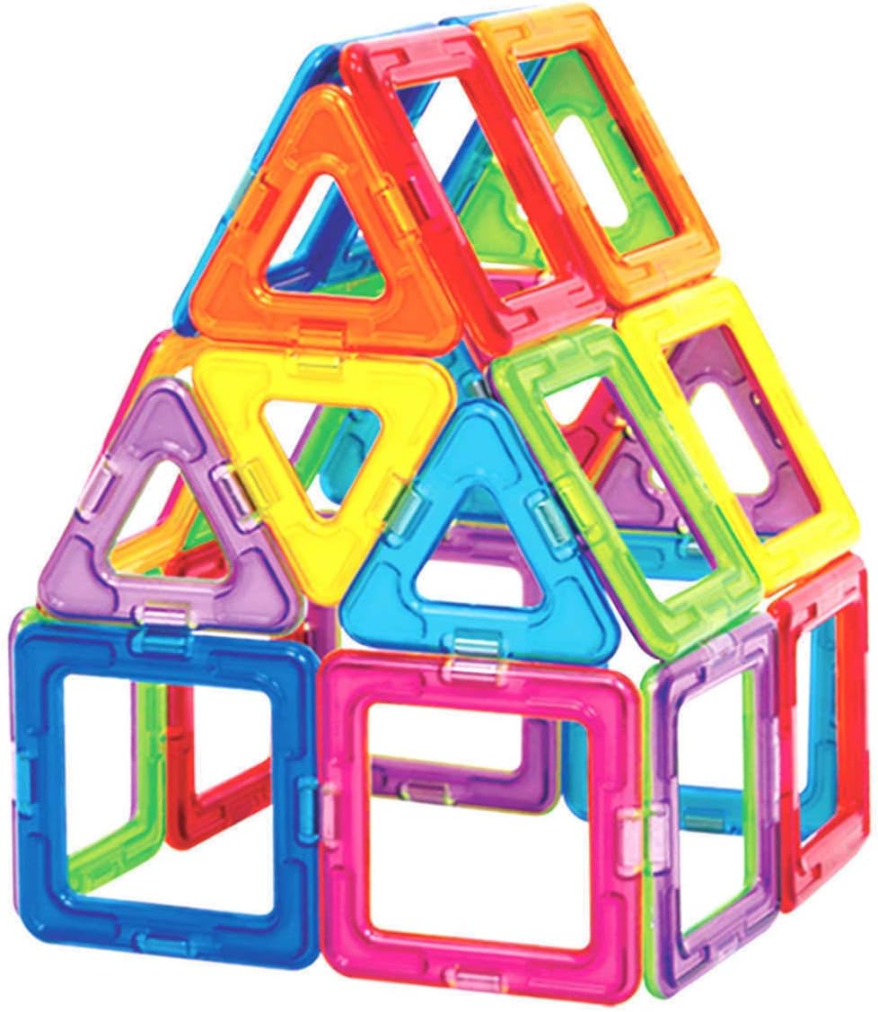 magformers 43 piece set