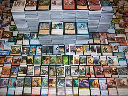 1 X MTG Magic: The Gathering Booster Cheap Repacks! 2 Rares Per Pack!! Random Foils/mythics/planeswalkers! Collection Lot