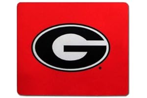 Siskiyou Sports NCAA Neoprene Mouse Pad