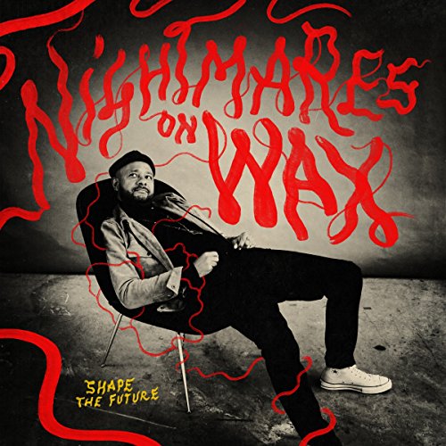 Album Art for Shape The Future by Nightmares on Wax