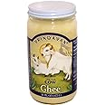 Vrindavan Pure Cow Desi Ghee .473 Litre (16 Fl OZ)