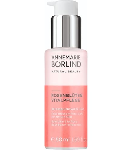 Amazon.com: ANNEMARIE BÖRLIND – Eye Wrinkle Cream – Natural