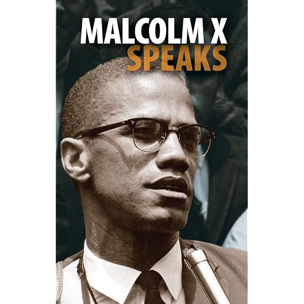 Malcolm X Bbc History [2026]