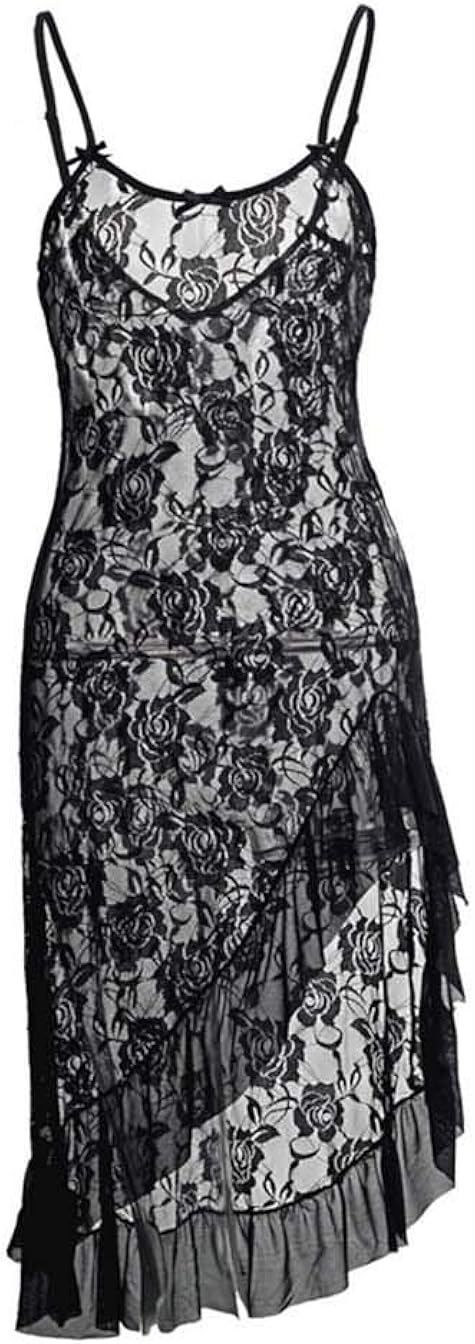 icollection lingerie babydolls