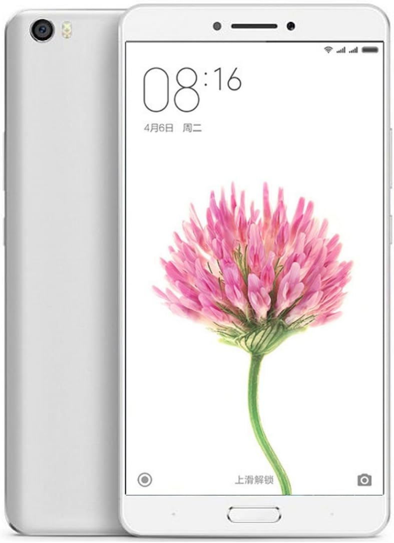 Amazon 6 44インチ Fhd Ips液晶 4850mah大容量バッテリー Xiaomi Mi Max 32gb Global Version 日本仕様 Japan Band対応 Snapdragon 650 1 8ghz 4g Lte対応 Sim Free 2 Slot 1600万画素 カメラ Ram 3gb Rom 32gb Fingerprint Id Volte Dual Wi Fi E Compass