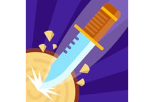 Twisty Knife - Hit Rush Up 2018: Throw And Toss Free Knife Throwing Dash Games