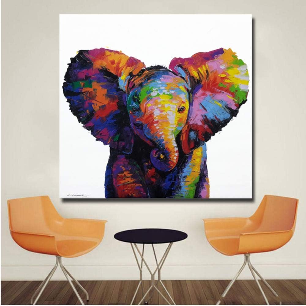 pared pintura de la lona cuadros lindos