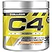 Cellucor C4 Original Pre Workout Powder Energy Drink Supplement For Men & Women with Creatine, Caffeine, Nitric Oxide Booster, Citrulline & Beta Alanine, Orange Burst, 30 Servings
