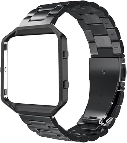 fitbit blaze straps amazon uk