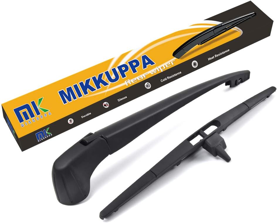 Honda Pilot 2012 Rear Windshield Wiper